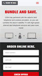 Mobile Screenshot of dishconnectcenter.com